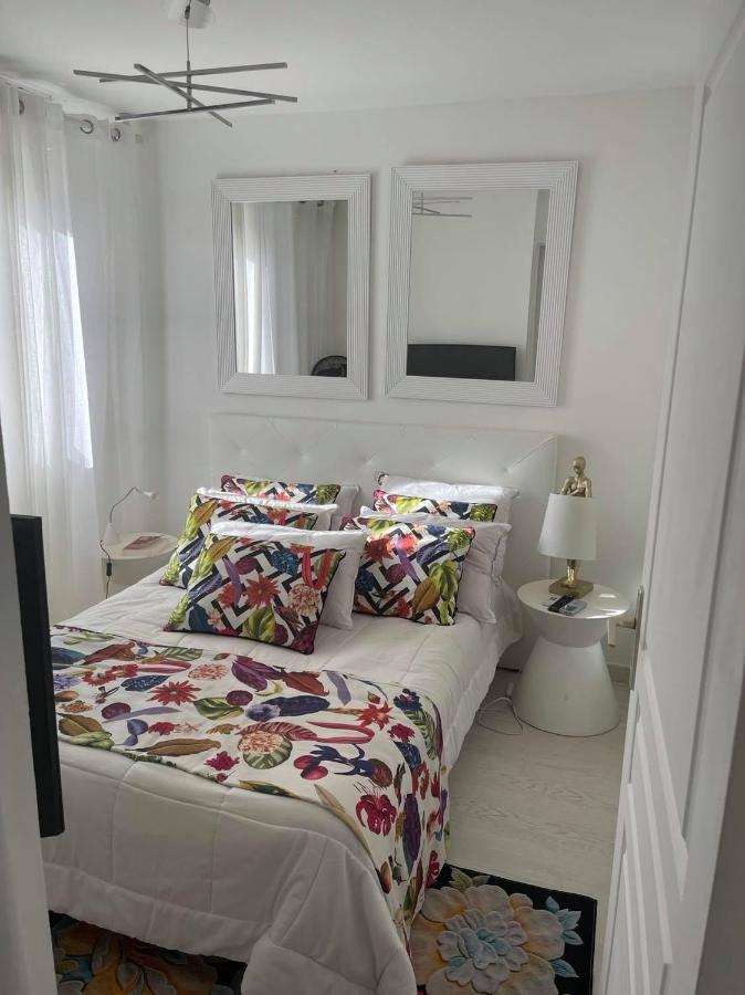 White Sunset - Votre Appartement Pieds Dans L'Eau Trois Bassins Exterior foto