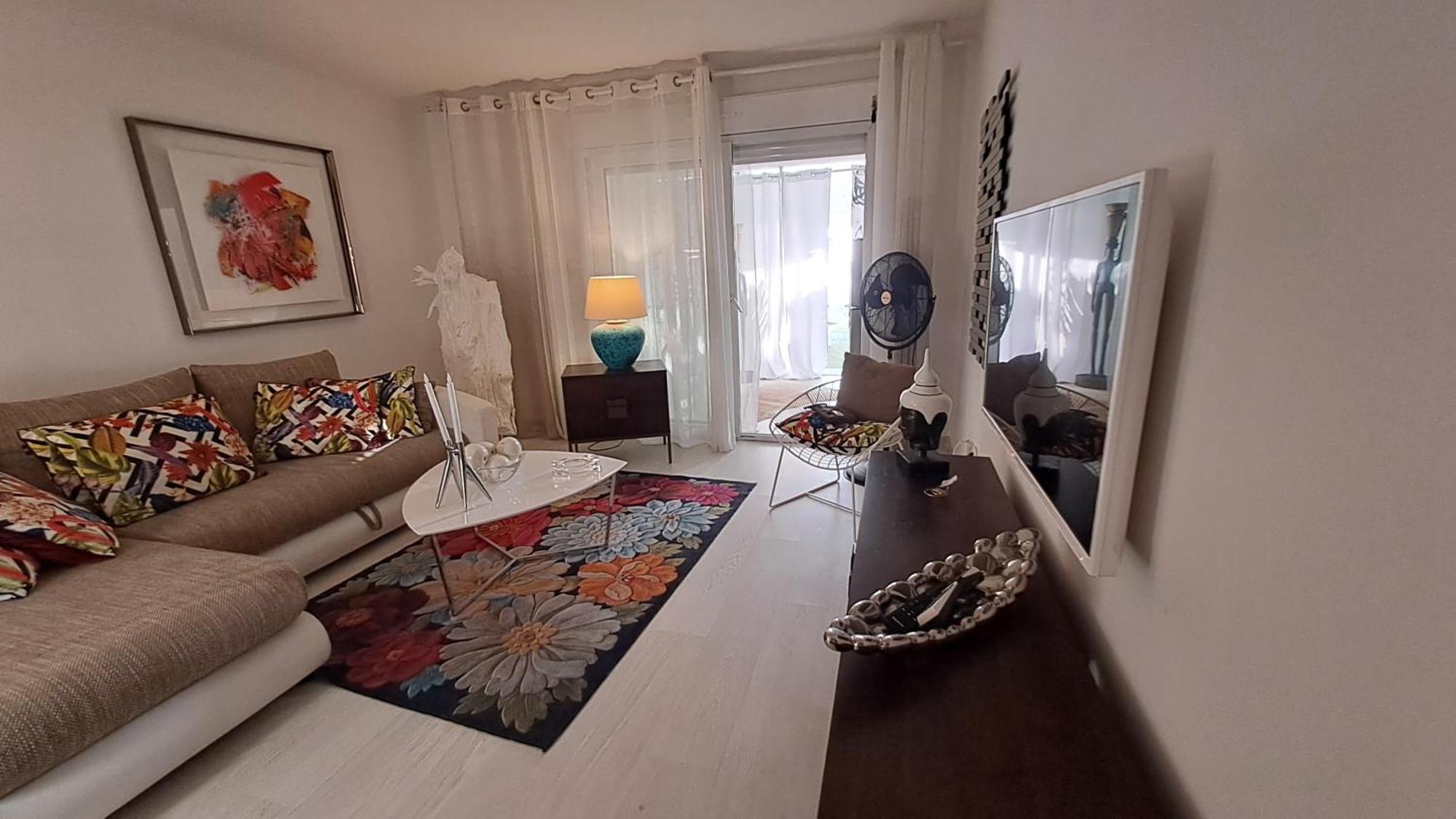 White Sunset - Votre Appartement Pieds Dans L'Eau Trois Bassins Exterior foto