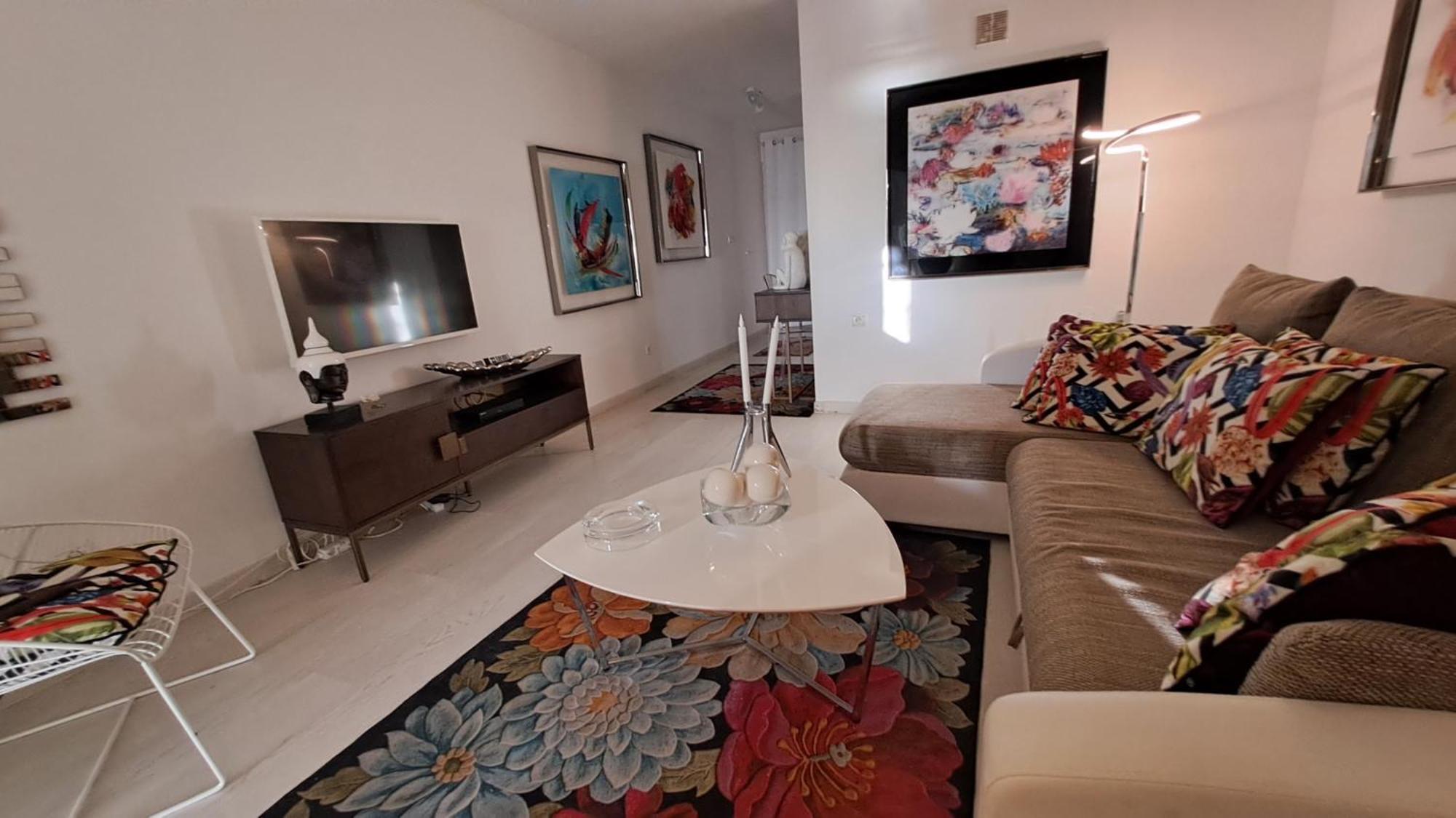 White Sunset - Votre Appartement Pieds Dans L'Eau Trois Bassins Exterior foto